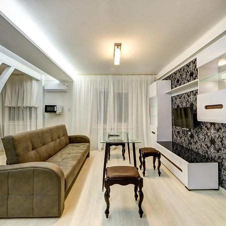 Luxurious 2K Apartment, Bolshaya Vasilkovskaya Street 145/1, Ocean Plaza Kyiv Exterior foto